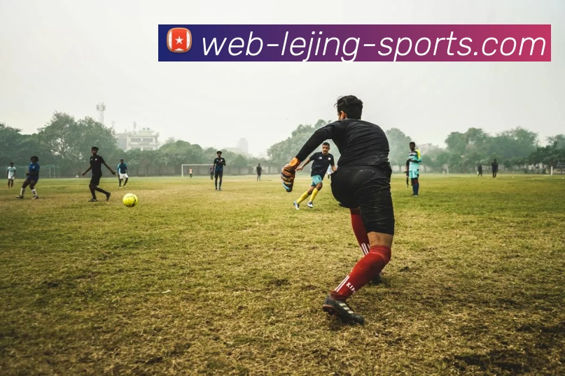 乐竞体育APP 封面图