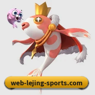 乐竞体育 APP